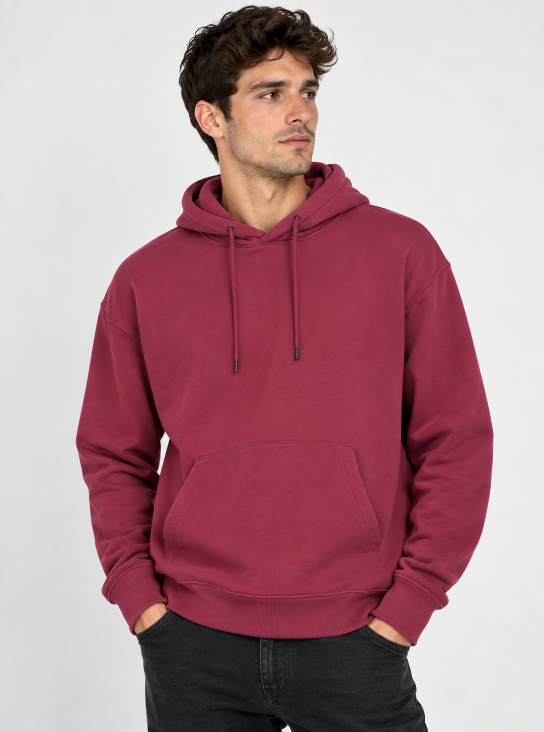Felpa Uomo Jack&Jones