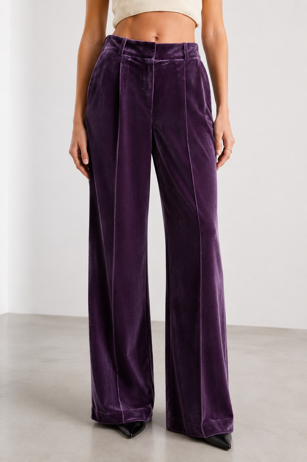 Pantaloni Donna C&A