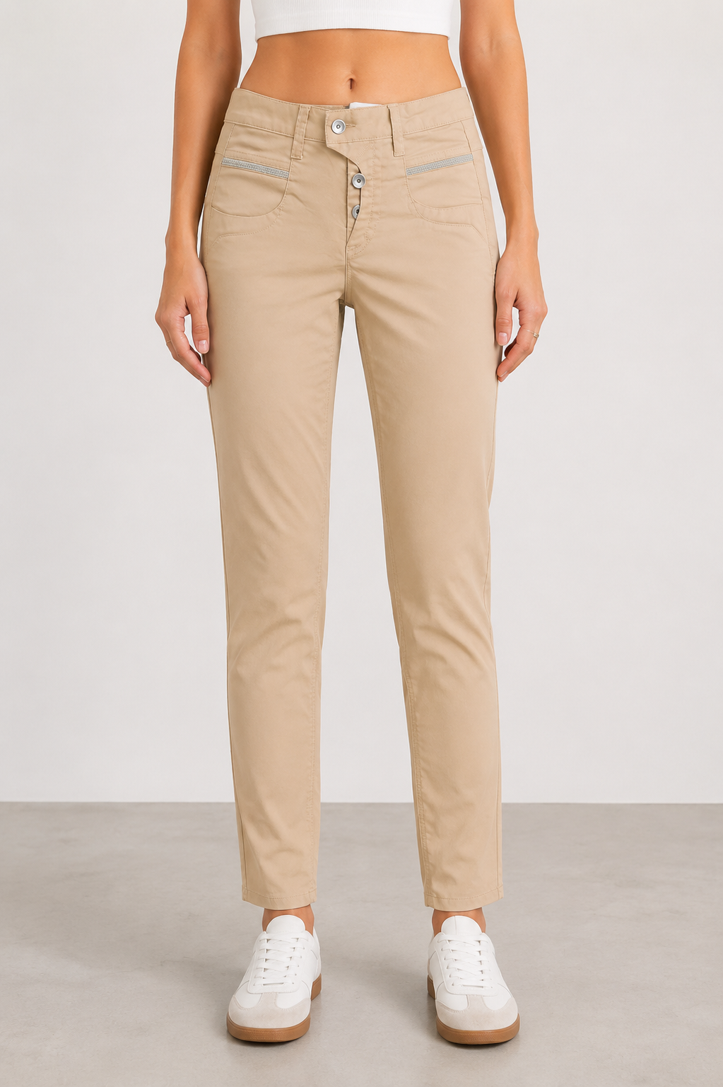 Pantalone Donna Haine