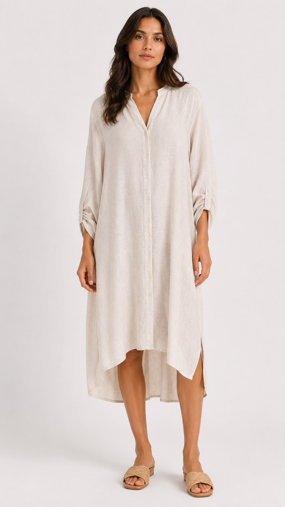 Vestito Donna Koala Bay