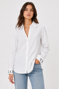 Blusa Donna Haine