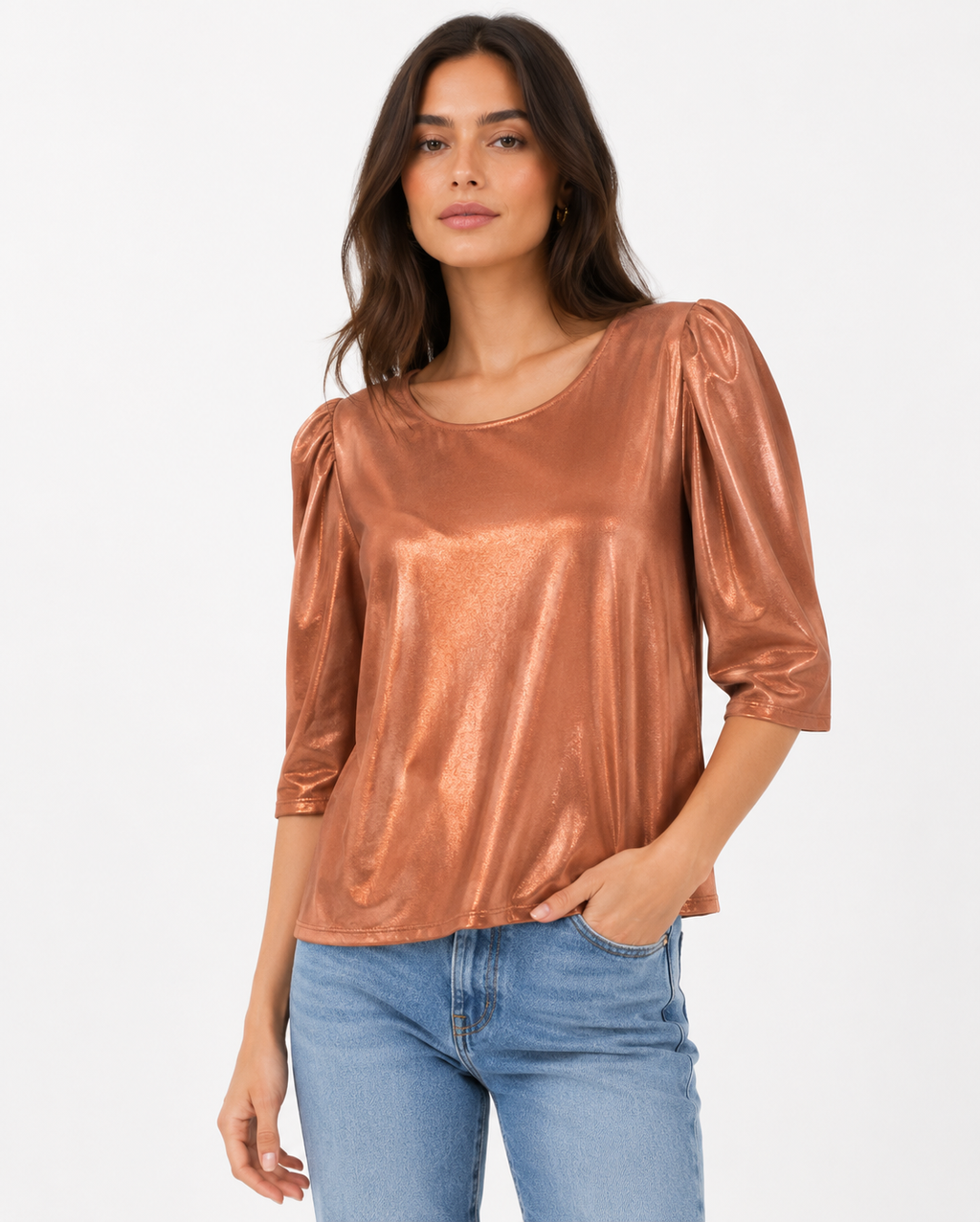 T-shirt Donna Inside