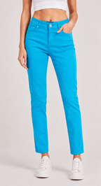 Jeans Donna Denny Rose