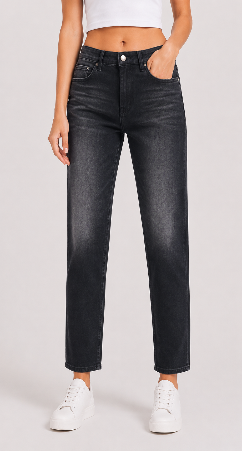 Jeans Donna Denim Wear