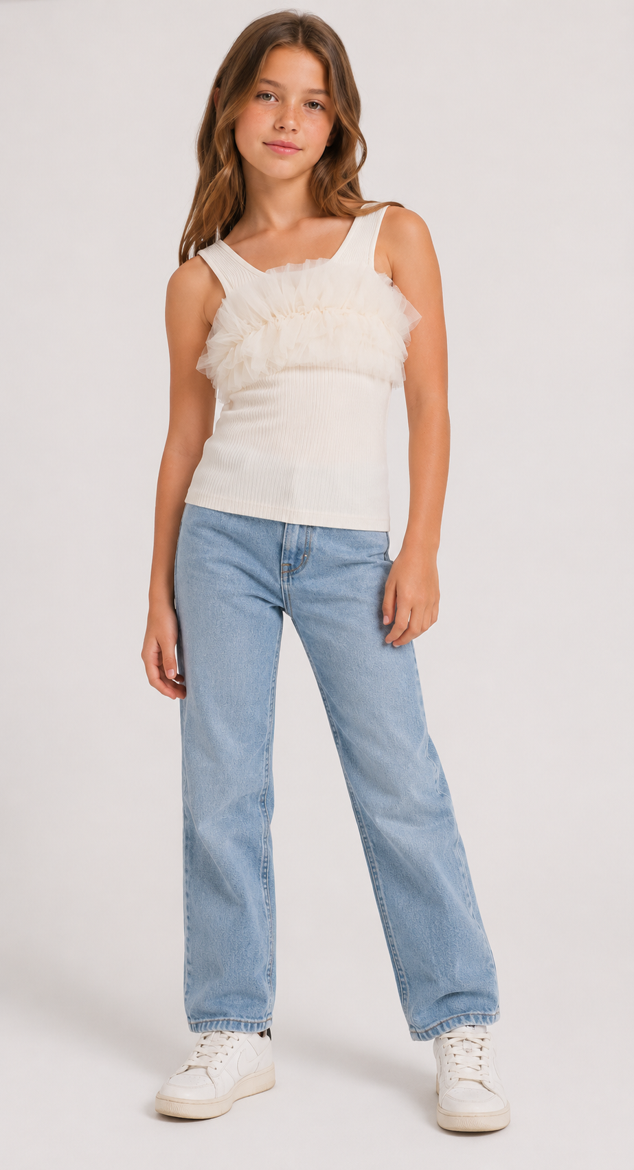 T-shirt Bimba Zara