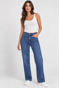 Jeans Donna Wrangler