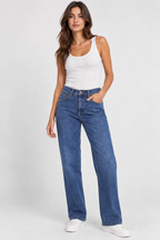 Jeans Donna Wrangler