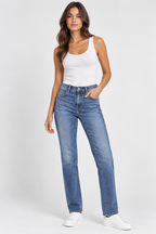 Jeans Donna Wrangler
