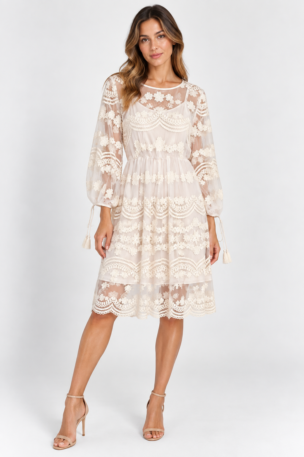 Abito Donna Vero Moda