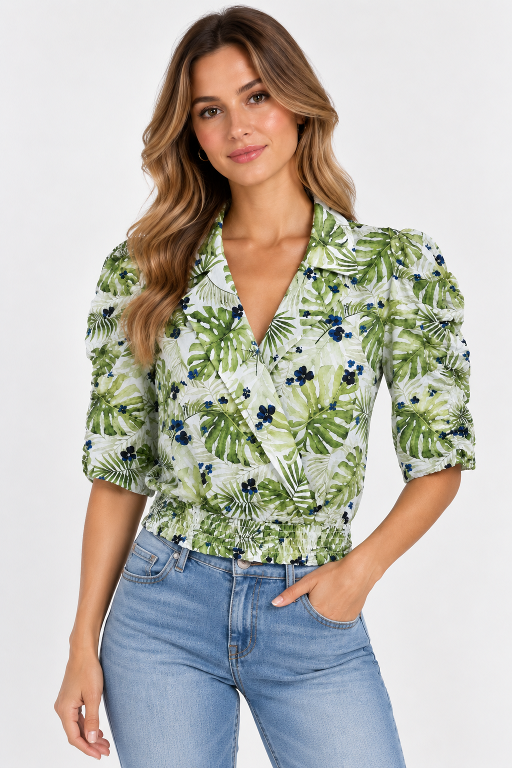 Top Donna Vero Moda