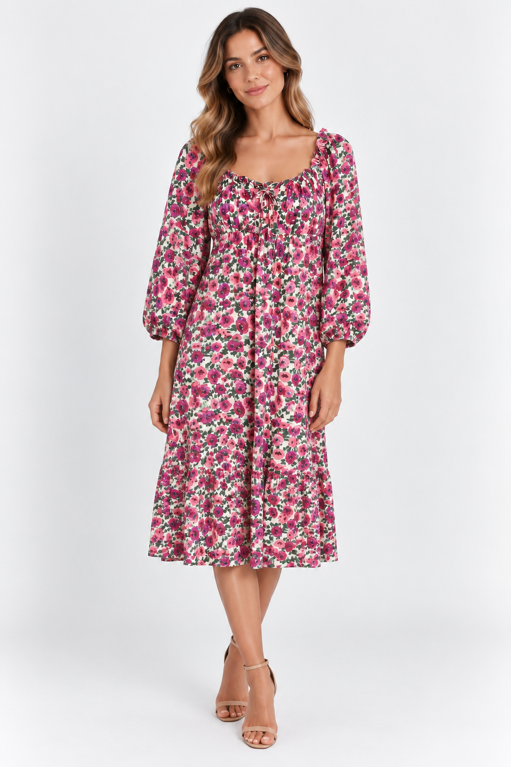 Abito Donna Vero Moda