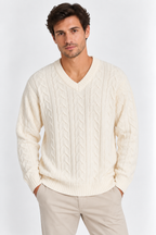 Maglione Uomo Rebel