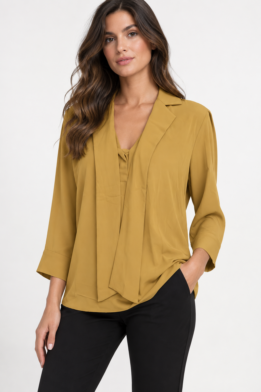 Blusa Donna Vero Moda