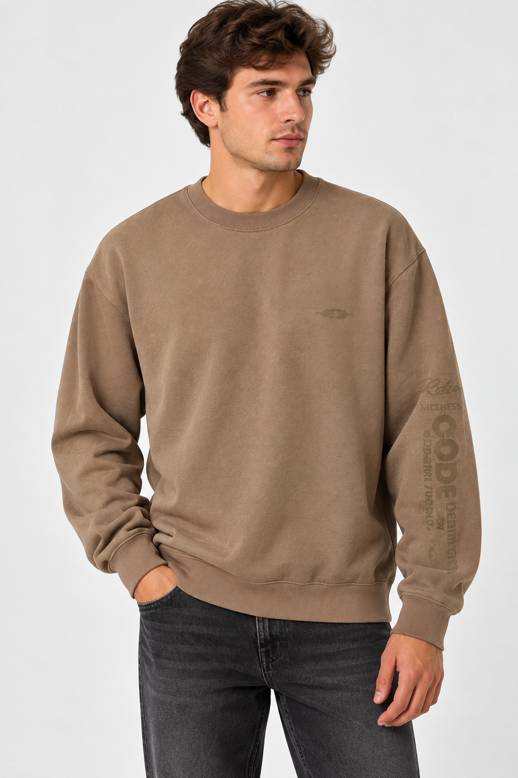Maglia Uomo Koala Bay
