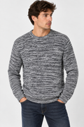 Maglione Uomo Rebel