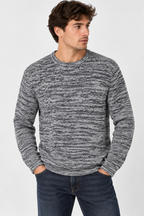Maglione Uomo Rebel