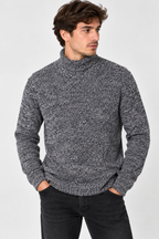 Maglione Uomo Rebel