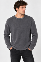 Maglia Uomo Rebel