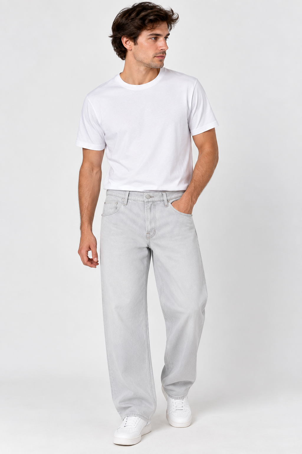 Jeans Uomo Jack&Jones