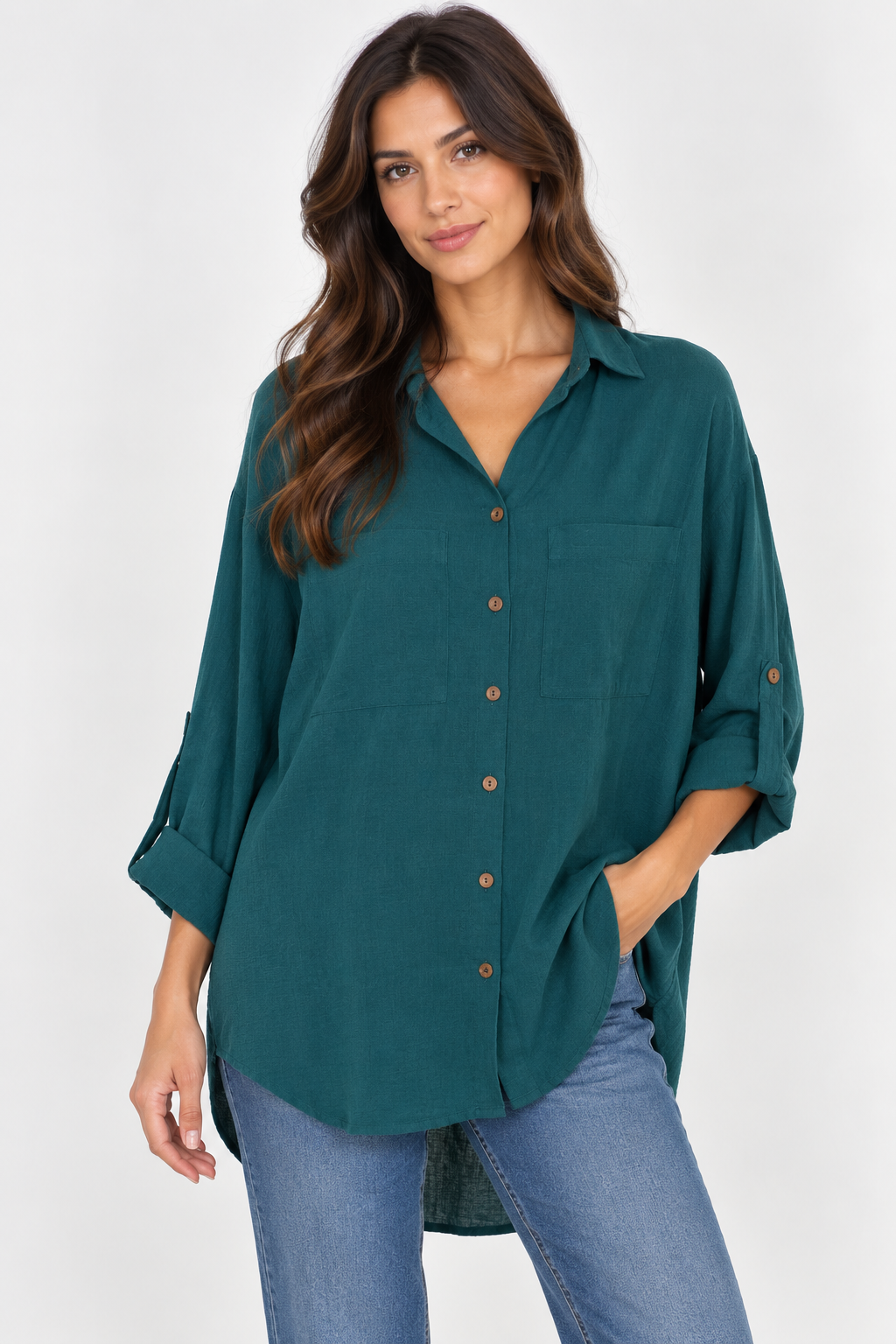 Bluse Donna KoalaBay