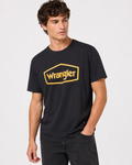 T-shirt Uomo Wrangler