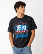 T-shirt Uomo Wrangler