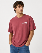 T-shirt Uomo Lee