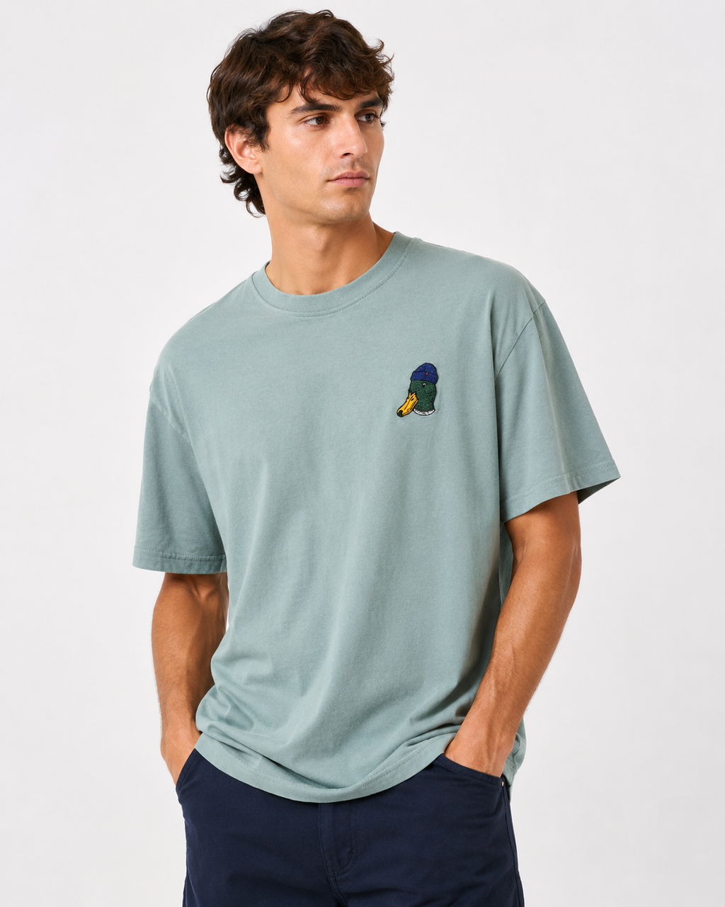 T-shirt Uomo Scout