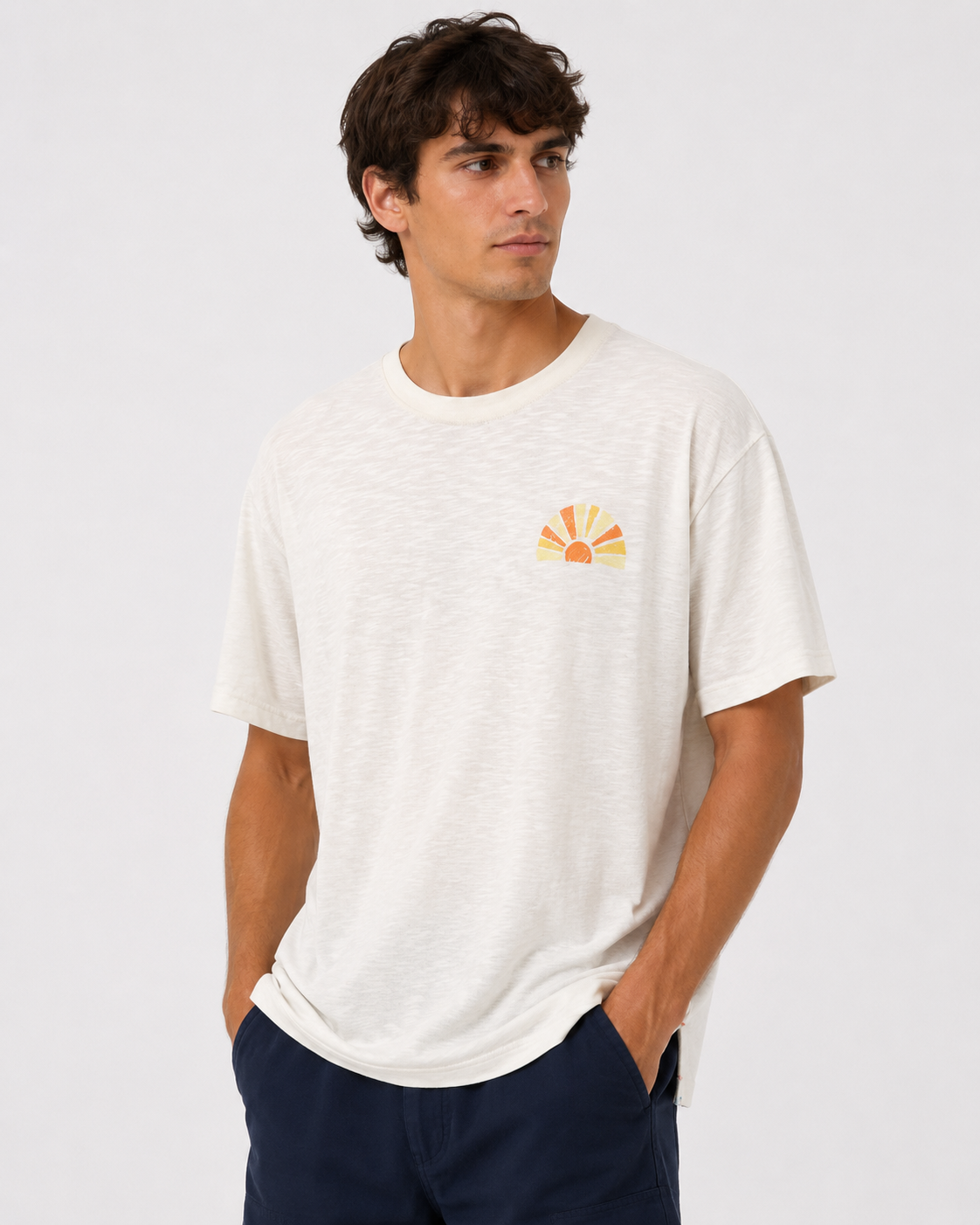 T-shirt uomo Koala Bay