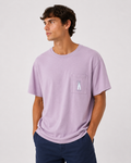 T-shirt Uomo Wrangler