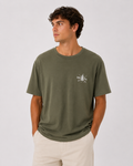 T-shirt Uomo Koala Bay
