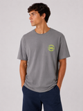 T-shirt Uomo Lee