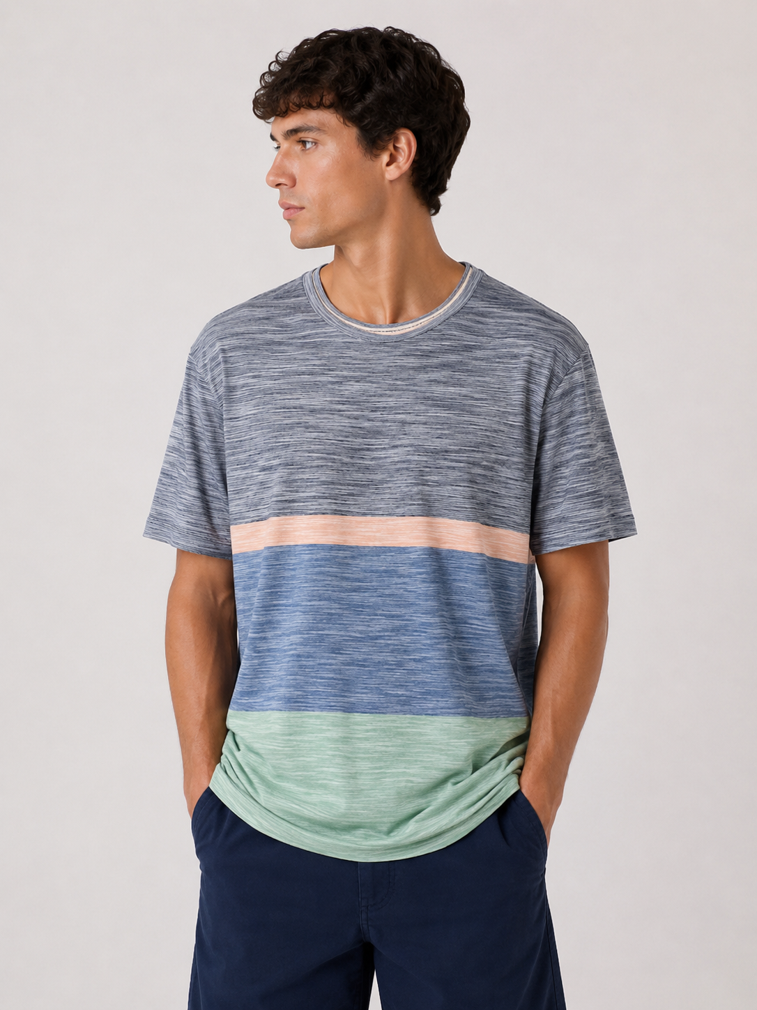 T-shirt Uomo Koala Bay