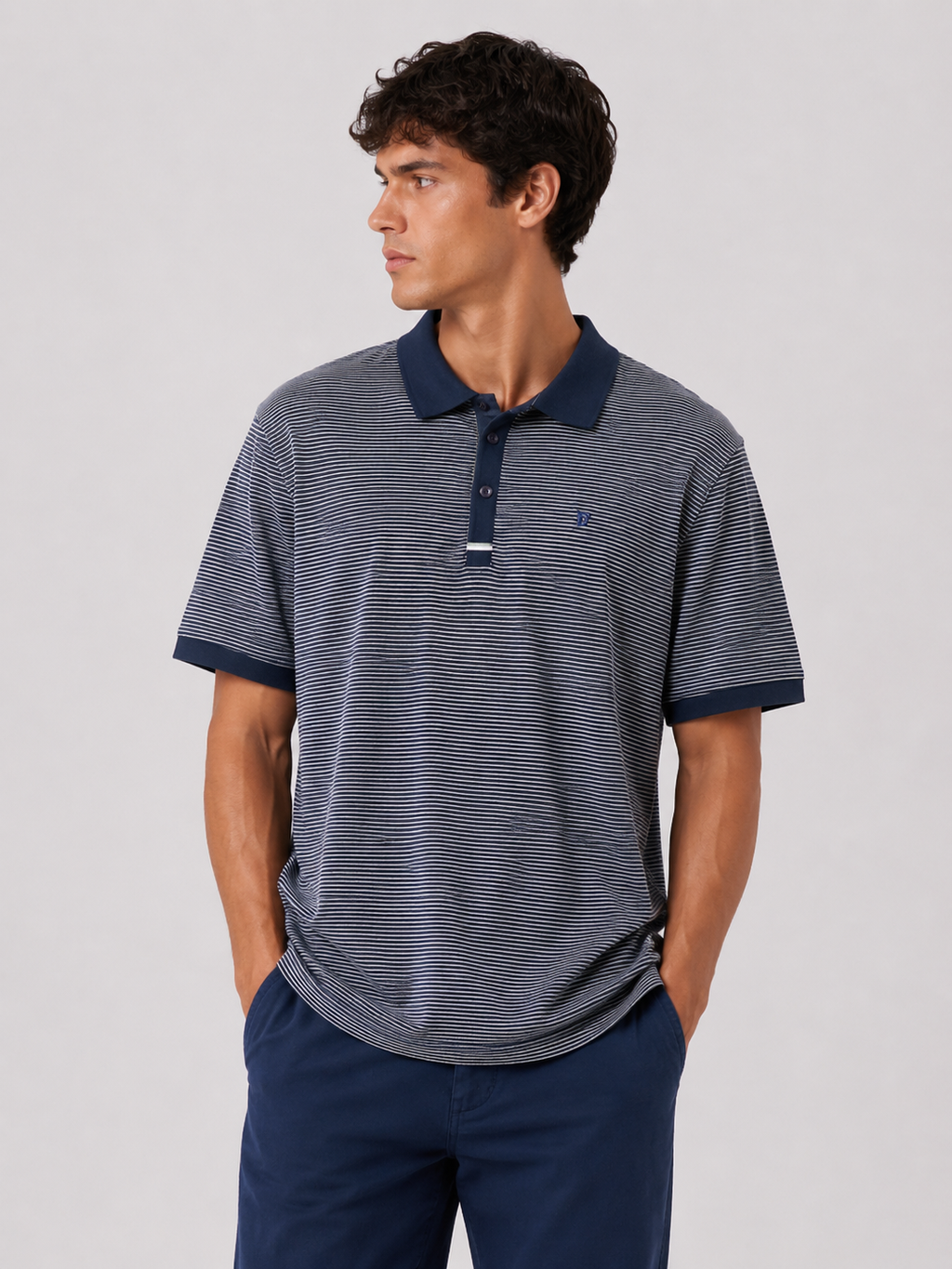 Polo Uomo Koala Bay