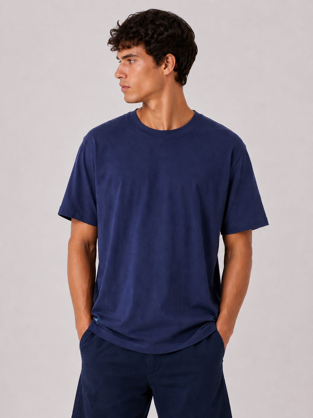 T-shirt Uomo Koala Bay