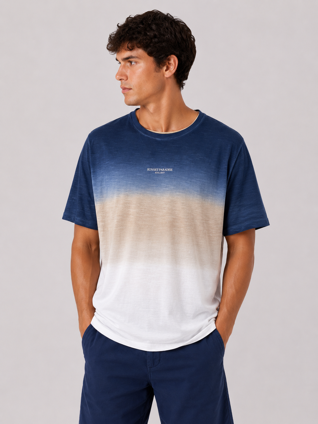T-shirt Uomo Koala Bay