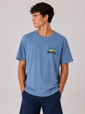 T-shirt Uomo Koala Bay