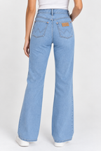 Jeans Donna Wrangler