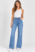 Jeans Donna Wrangler