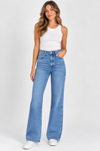 Jeans Donna Wrangler