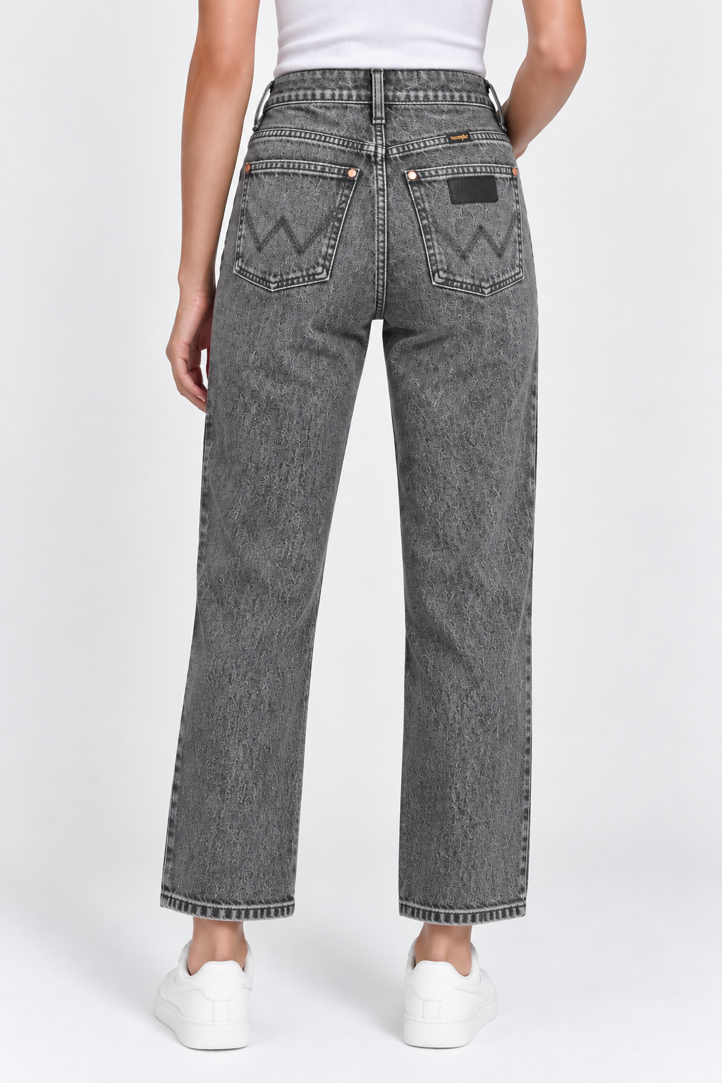 Jeans Donna Wrangler
