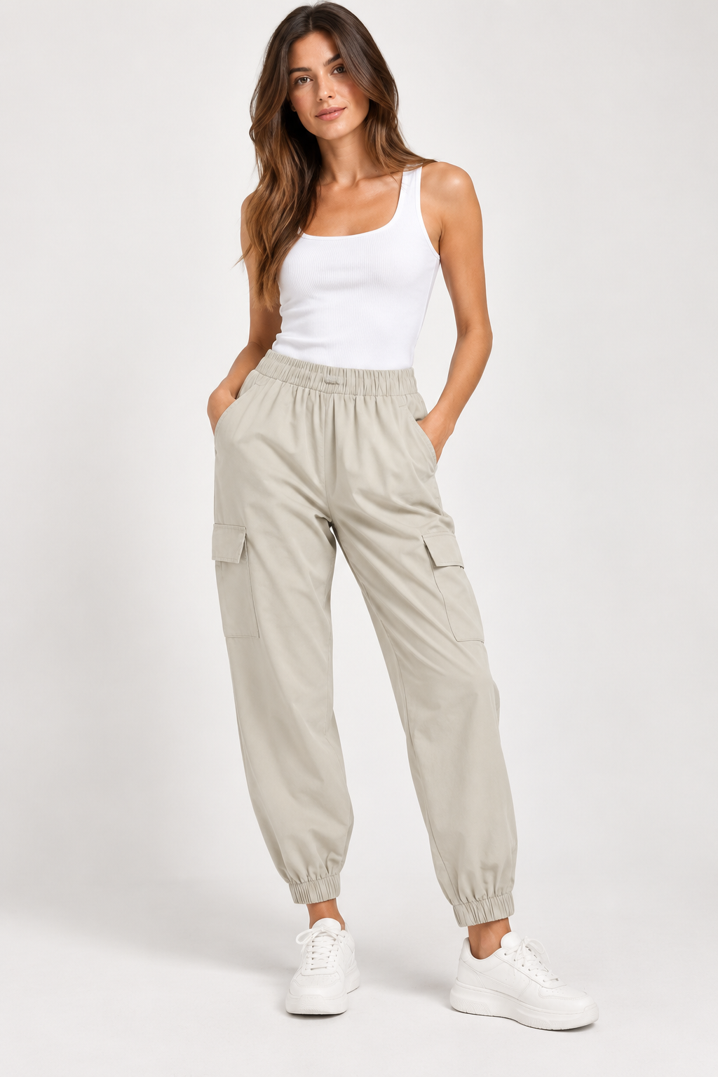 Pantaloni Donna Inside
