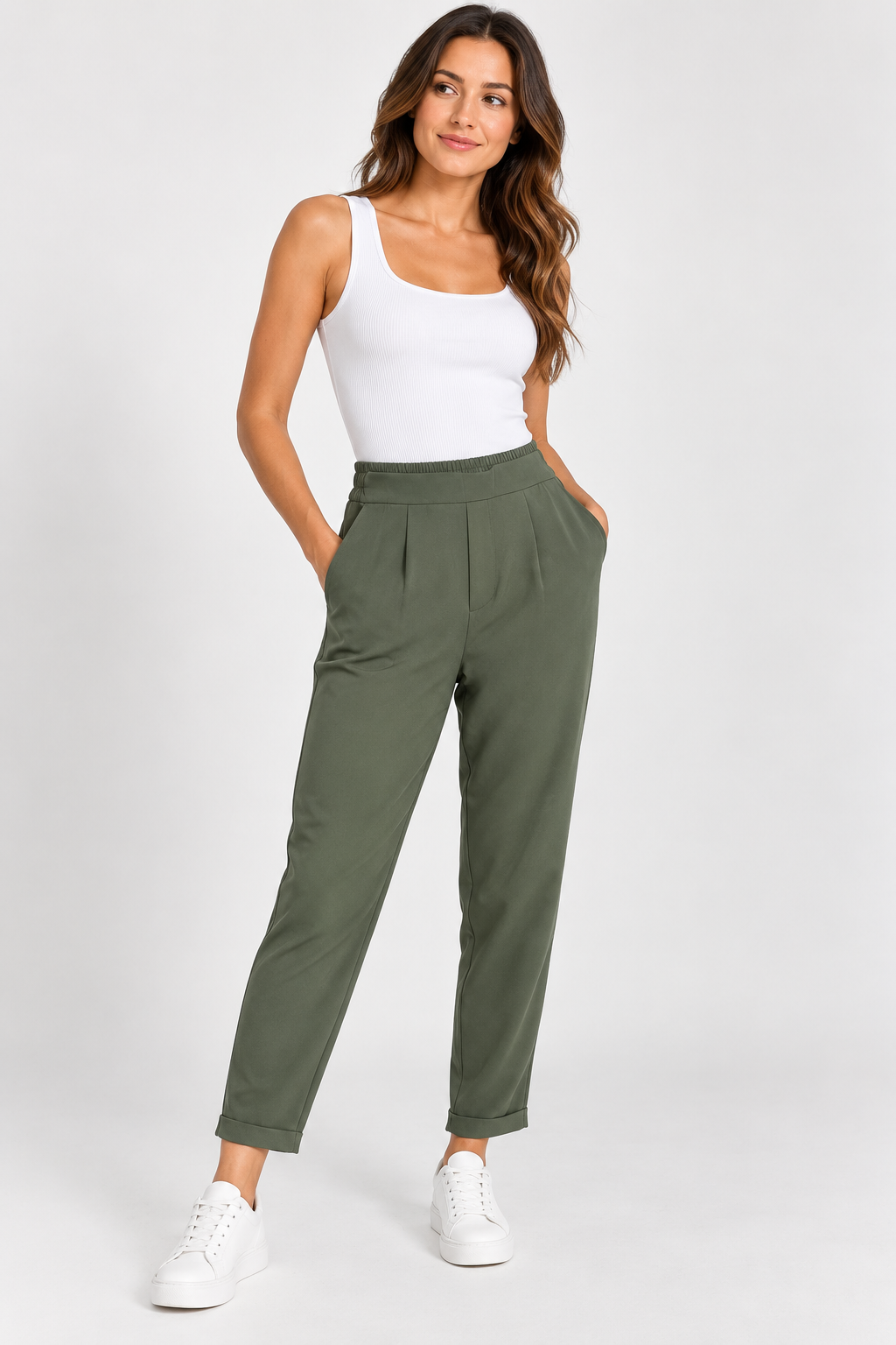 Pantaloni Donna Inside