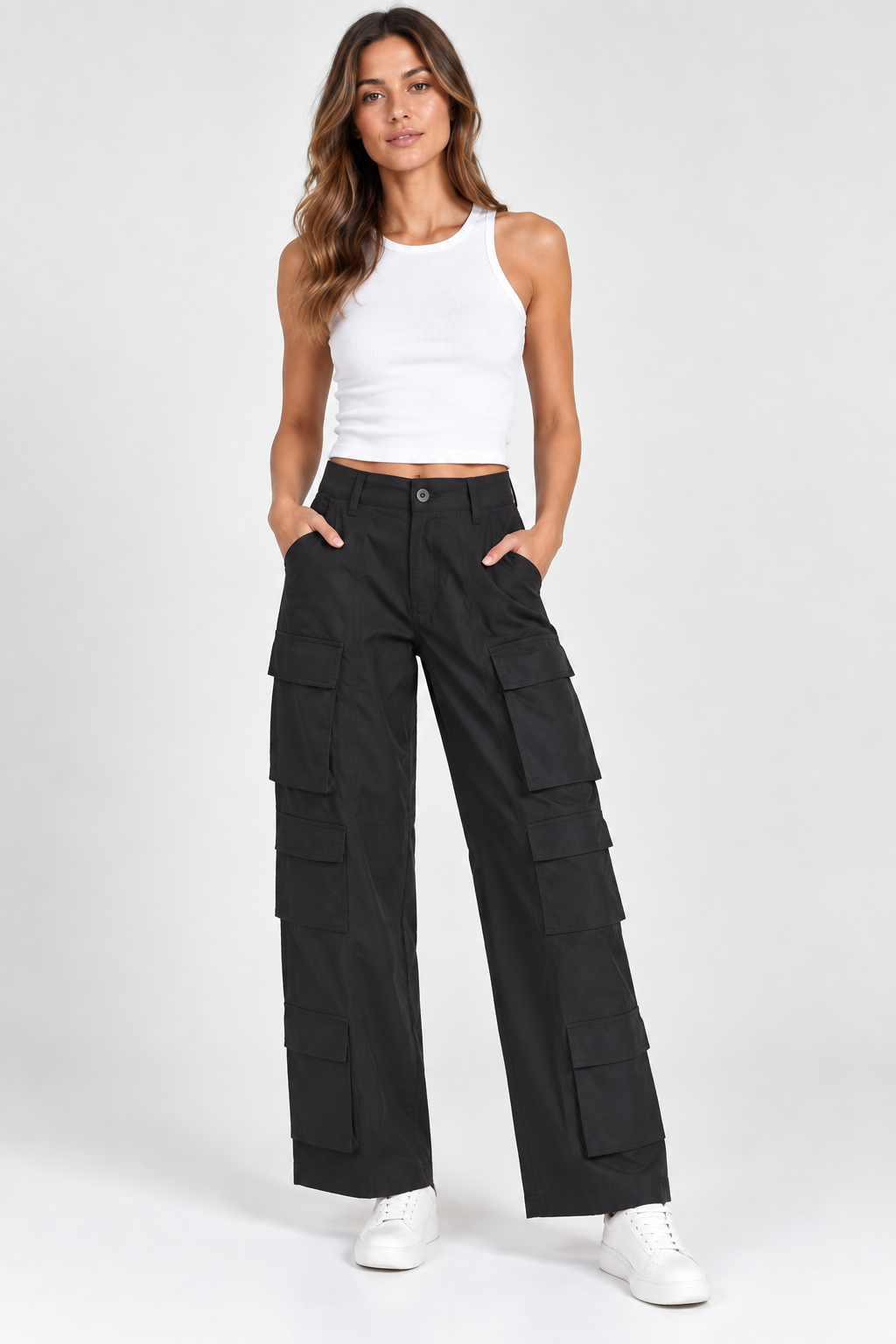 Pantaloni Donna Calliope