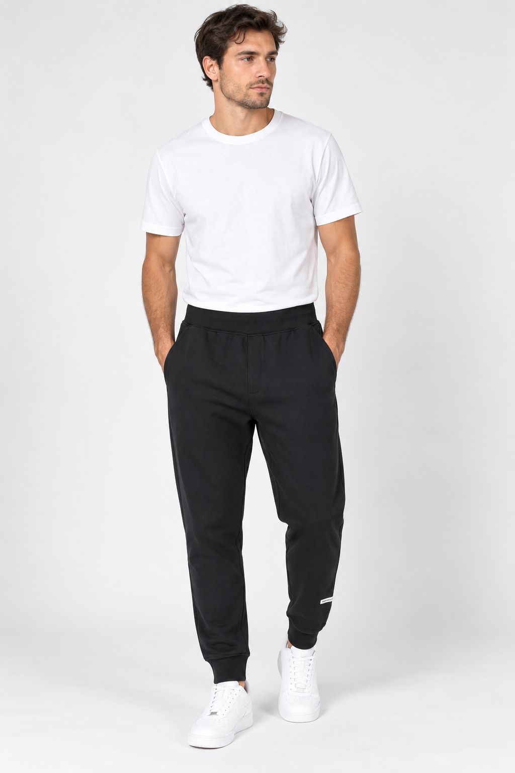 Pantaloni Uomo Rebel