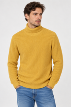 Maglione Uomo Rebel