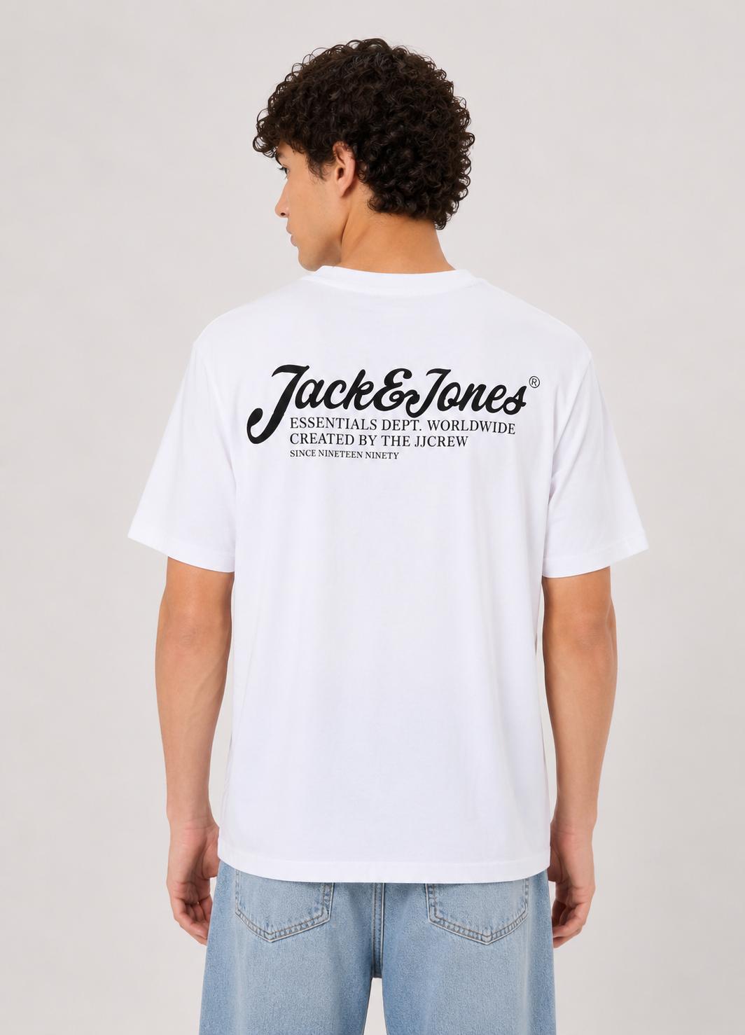 T-shirt Uomo Jack&Jones
