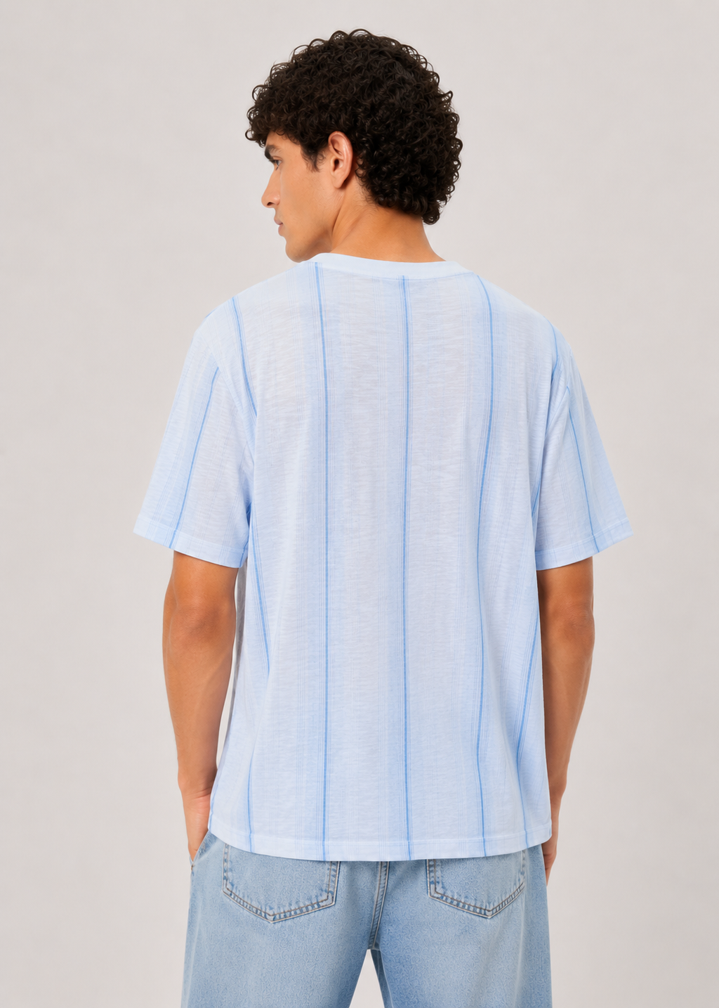 T-shirt Uomo Jack&Jones