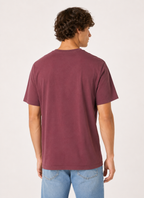 T-shirt Uomo Wrangler