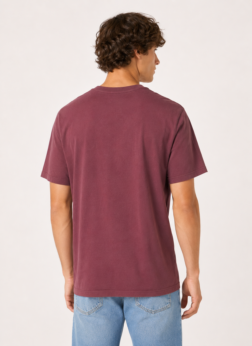 T-shirt Uomo Wrangler